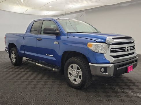Used 2016 Toyota Tundra SR5 image 6