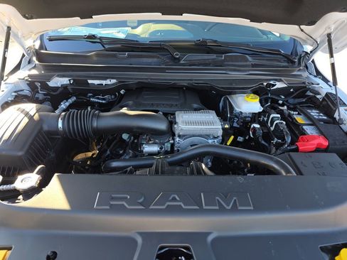 New 2026 RAM 1500 Limited image 20