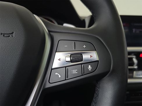 Used 2020 BMW 330i xDrive Sedan w/ Convenience Package image 20