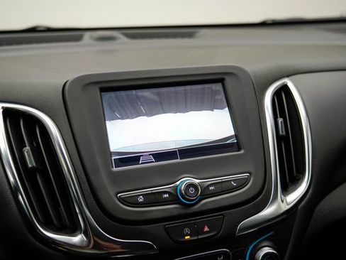 Used 2024 Chevrolet Equinox LT w/ LPO, Floor Liner Package image 28