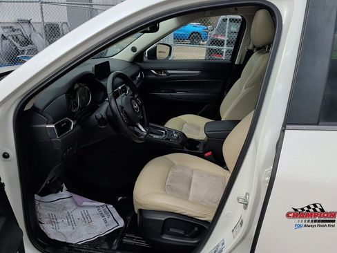 Used 2018 MAZDA CX-5 Touring w/ Preferred Equipment Package image 13