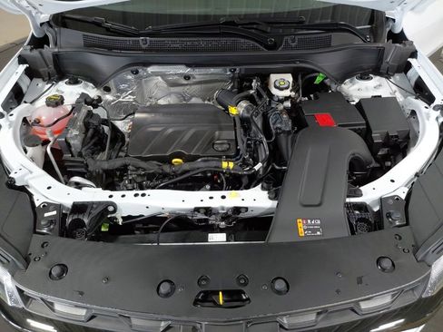 New 2026 Chevrolet Trax LT image 34