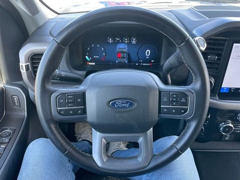 Used 2024 Ford F150 XLT image 26