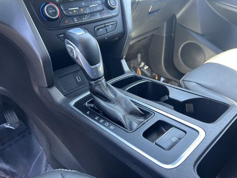 Used 2018 Ford Escape SEL AWD/4WD image 24
