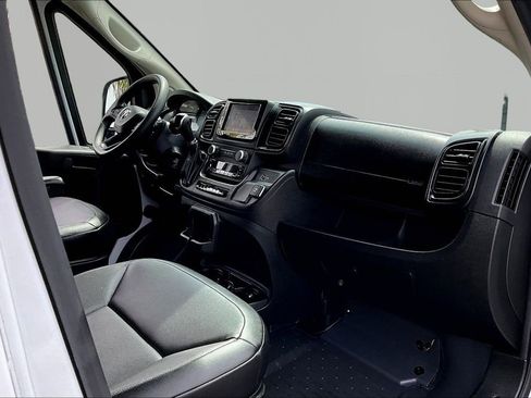 Used 2023 RAM ProMaster 2500 FWD image 23