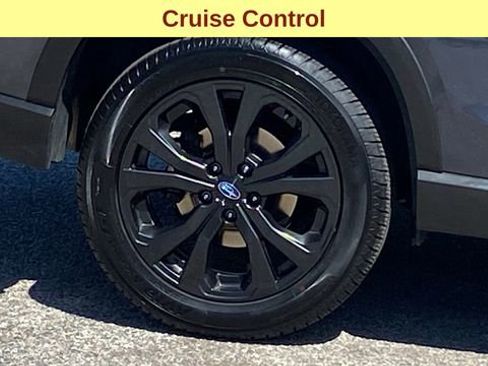 Certified 2023 Subaru Forester Sport AWD/4WD image 12