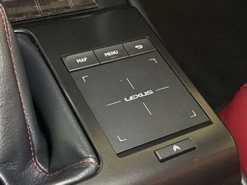 Certified 2022 Lexus GX 460 Luxury w/ Sport Design Package AWD/4WD image 31