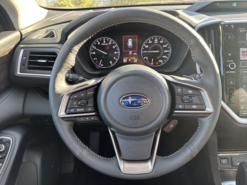 New 2026 Subaru Ascent Touring image 13