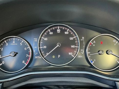 Used 2025 MAZDA CX-30 AWD 2.5 S image 12