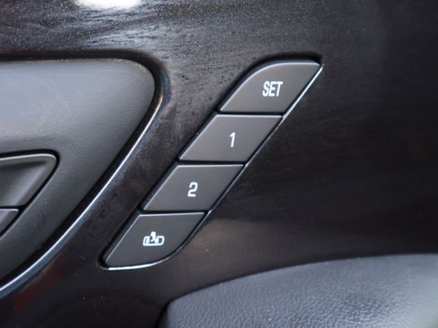 Used 2021 Chevrolet Blazer RS w/ Enhanced Convenience Package image 9