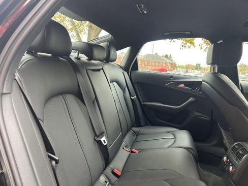 Used 2015 Audi S6 image 27