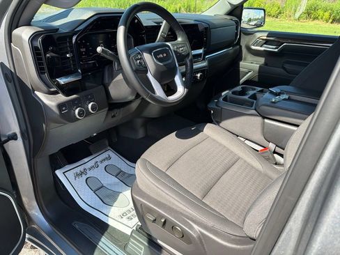 Used 2024 GMC Sierra 1500 Elevation AWD/4WD image 25