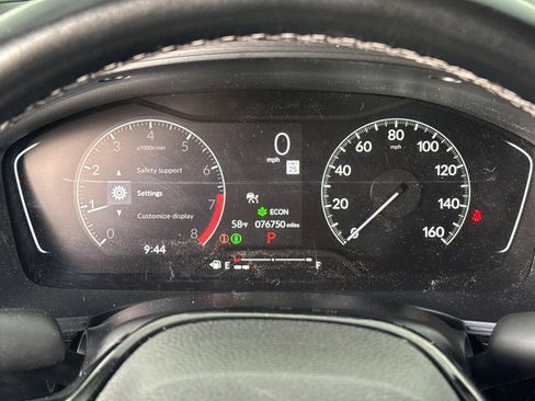 Used 2024 Honda Civic Sport image 19
