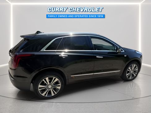 Used 2022 Cadillac XT5 Premium Luxury w/ Technology Package AWD/4WD image 14