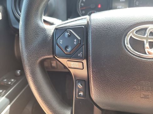 Used 2021 Toyota Tacoma SR w/ SX Package image 21