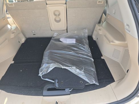 Used 2020 Nissan Rogue SL w/ Premium Package FWD image 20