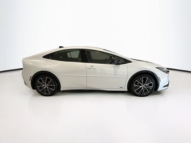 Certified 2026 Toyota Prius XLE AWD/4WD image 7