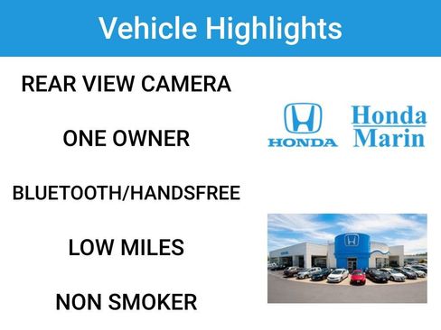 Used 2023 Honda Accord LX image 2