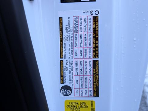 Used 2024 Lexus RC 350 F Sport image 39