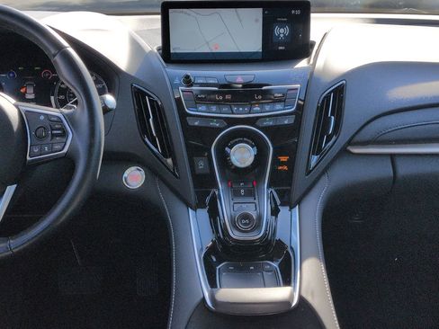 Used 2020 Acura RDX FWD w/ Technology Package image 28