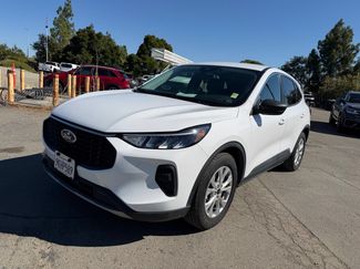 Used 2024 Ford Escape Active FWD video 1
