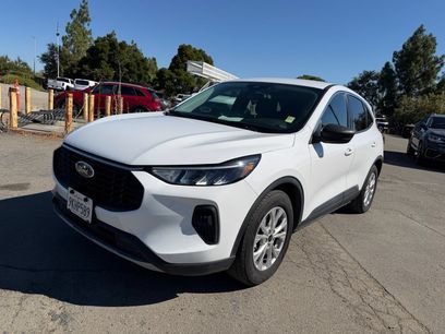 Used 2024 Ford Escape Active