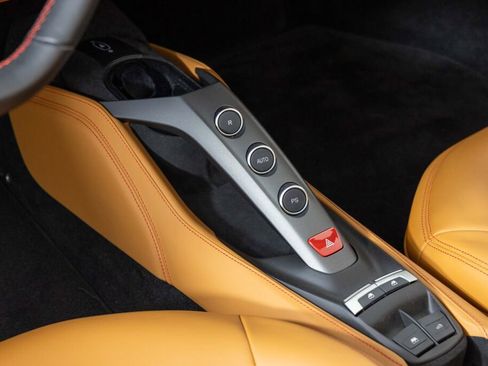 Certified 2018 Ferrari 488 Spider image 38