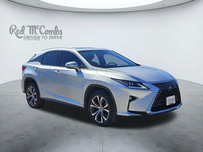 Used 2018 Lexus RX 350 FWD