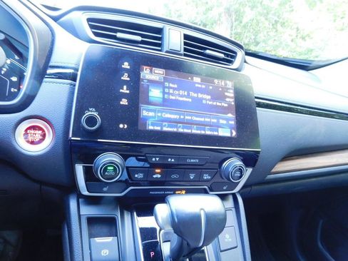 Used 2018 Honda CR-V EX-L image 10