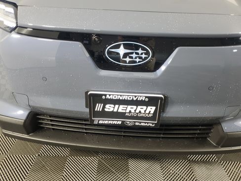 New 2026 Subaru Solterra image 10