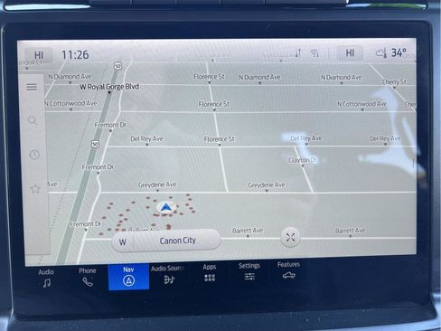 Used 2024 Ford F150 XLT w/ Equipment Group 303A High image 25