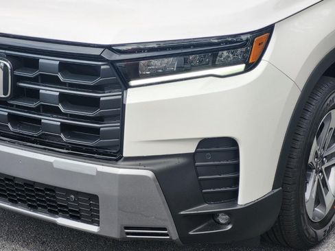 New 2026 Honda Pilot EX-L image 7