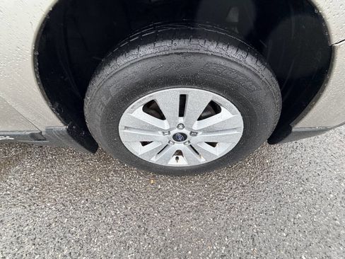 Used 2015 Subaru Outback 2.5i Premium image 14