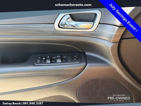 Used 2021 Jeep Grand Cherokee Laredo X RWD image 22
