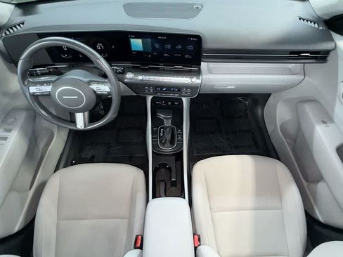 Used 2024 Hyundai Kona SEL FWD image 24