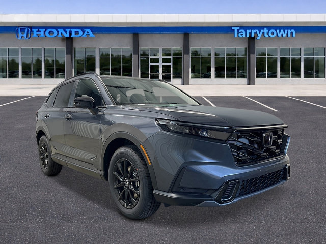 New 2027 Honda CR-V Sport-L image 9