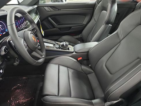 New 2026 Porsche 911 Carrera S image 5