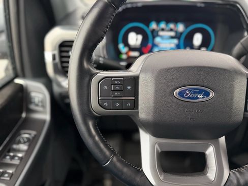 Used 2021 Ford F150 Lariat image 24