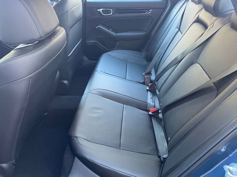 New 2026 Honda Civic Sport Touring image 12