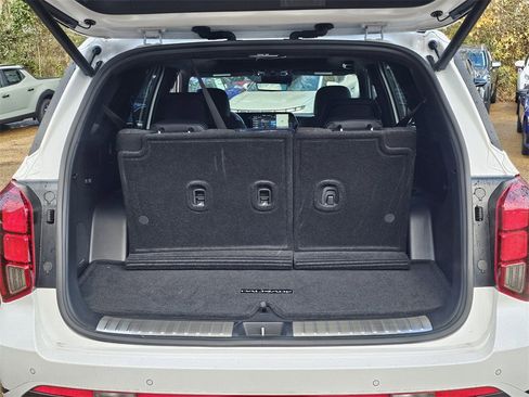 Certified 2025 Hyundai Palisade Calligraphy image 29