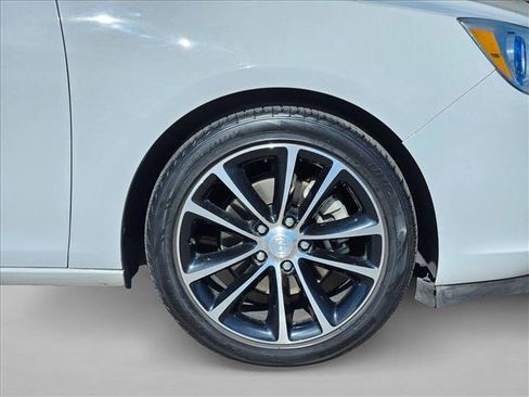 Used 2017 Buick Verano Sport Touring image 27
