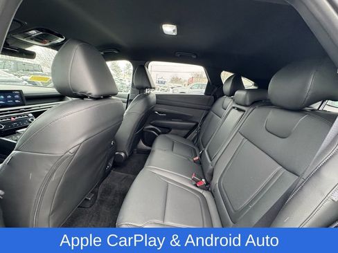Used 2025 Hyundai Tucson XRT image 16