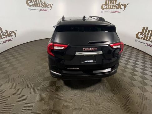 Certified 2023 GMC Terrain SLE w/ Driver Convenience Package FWD image 7