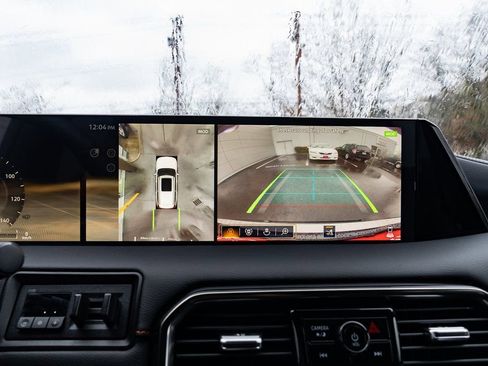 New 2026 Nissan Armada PRO-4X w/ Captain's Chari Seat Package image 19