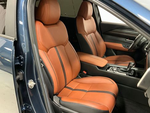 Used 2024 MAZDA CX-50 AWD 2.5 Turbo w/ Cargo Package image 6