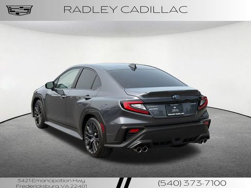 Used 2023 Subaru WRX Premium AWD/4WD image 18