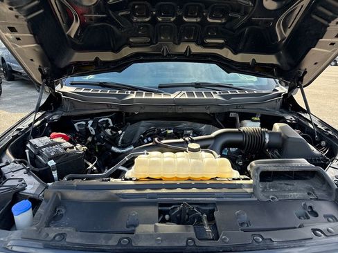 Certified 2024 Ford F150 STX w/ STX Black Appearance Package image 28