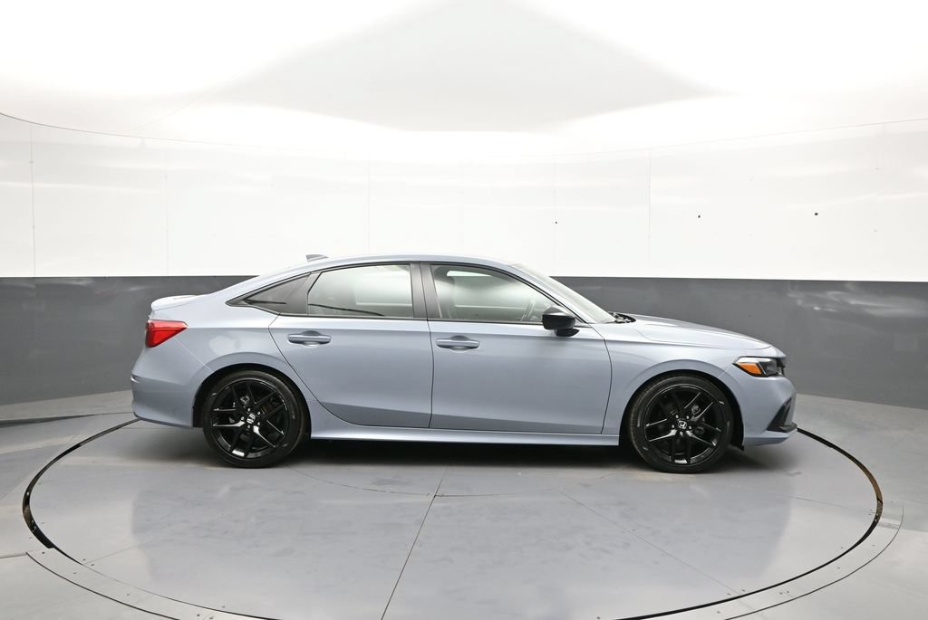 Used 2024 Honda Civic Sport image 5
