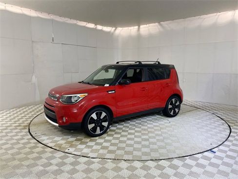 Used 2017 Kia Soul + w/ Designer's Package image 20