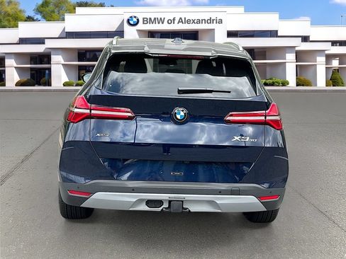 New 2026 BMW X3 xDrive30i w/ Premium Package AWD/4WD image 6
